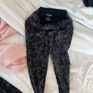 Splits 59 leggings